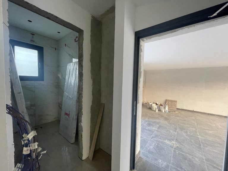 3 Bedroom House for Rent in Parekklisia, Limassol District