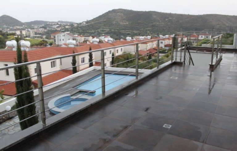 3 Bedroom House for Rent in Palodeia, Limassol District