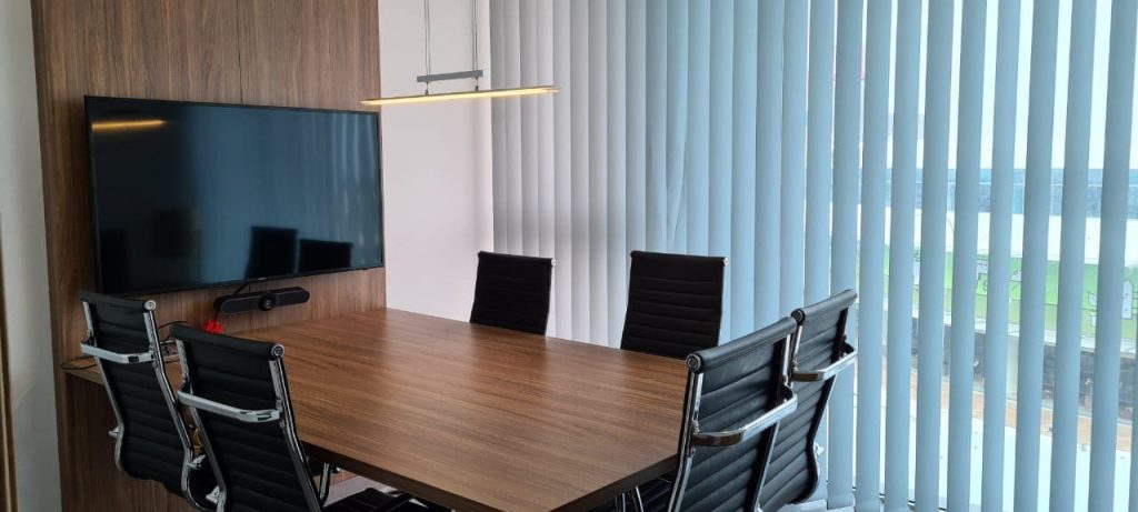 700m² Office for Rent in Larnaca – City Center