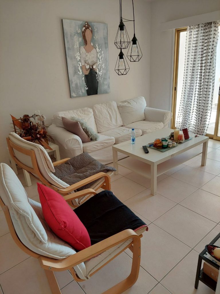 2 Bedroom Apartment for Rent in Strovolos – Dasoupolis, Nicosia District