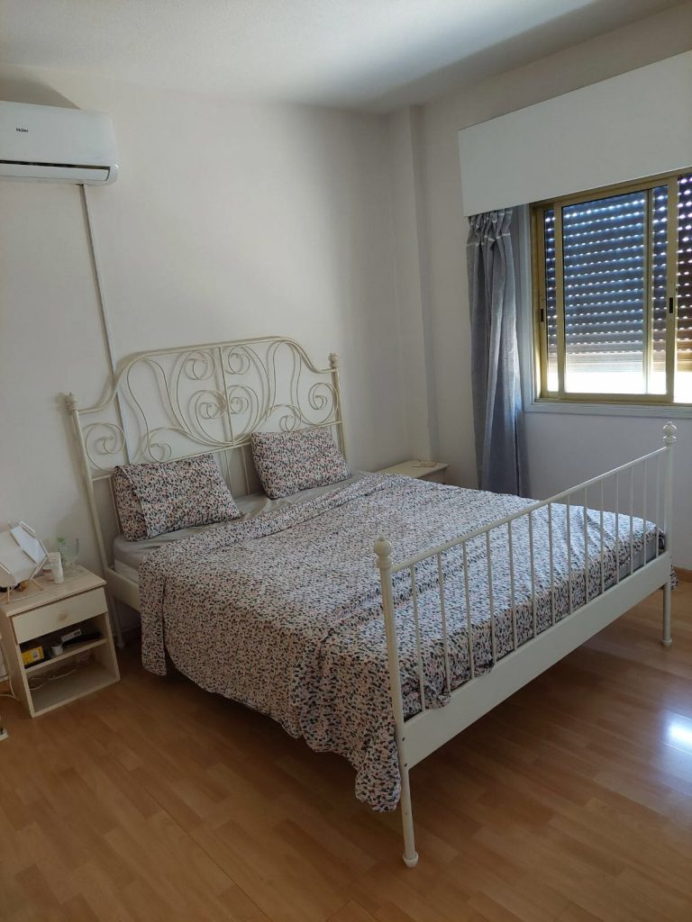 2 Bedroom Apartment for Rent in Strovolos – Dasoupolis, Nicosia District