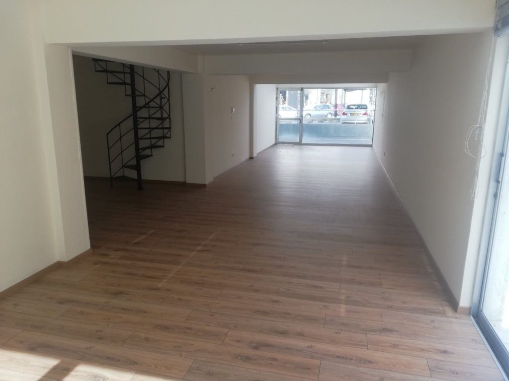 140m² Office for Sale in Limassol District