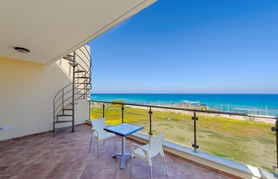 3 Bedroom House for Sale in Protaras, Famagusta District