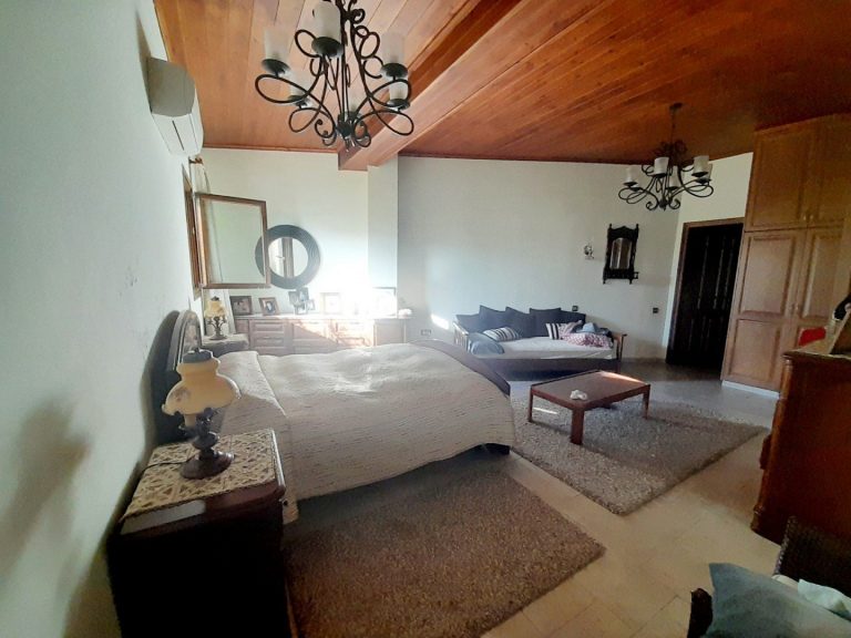 Σπίτι 3 Υπνοδωματίων προς Ενοικίαση στη Χούλου, Επαρχία Πάφου