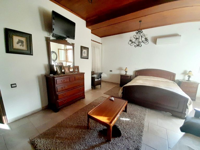 Σπίτι 3 Υπνοδωματίων προς Ενοικίαση στη Χούλου, Επαρχία Πάφου