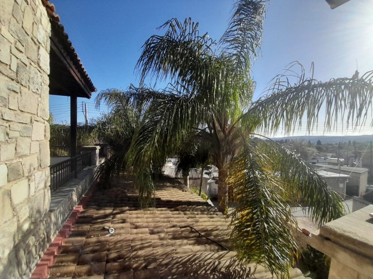 Σπίτι 3 Υπνοδωματίων προς Ενοικίαση στη Χούλου, Επαρχία Πάφου