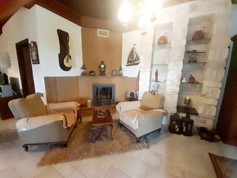 3 Bedroom House for Rent in Choulou, Paphos District