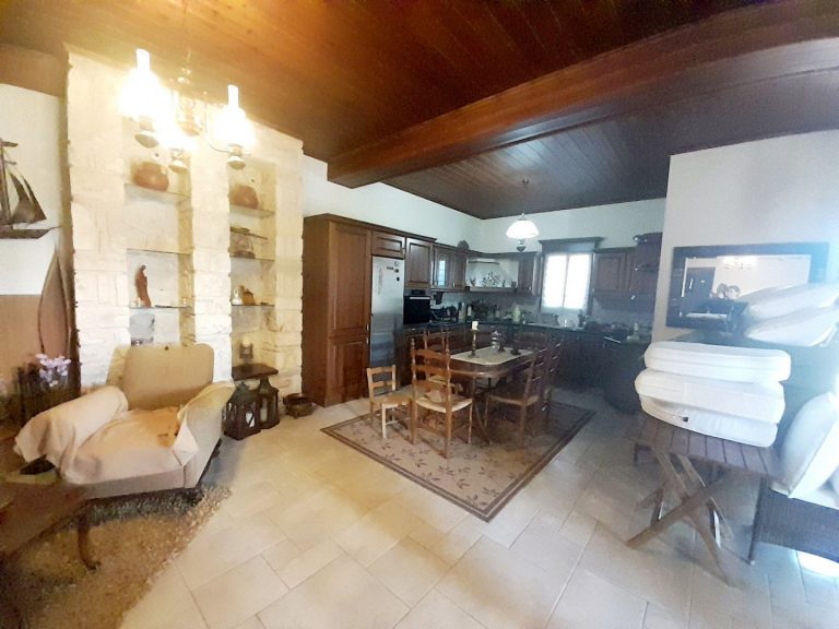 Σπίτι 3 Υπνοδωματίων προς Ενοικίαση στη Χούλου, Επαρχία Πάφου