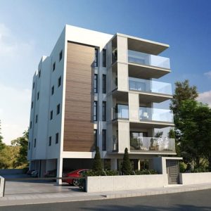 3 Bedroom Apartment for Sale in Strovolos, Nicosia District