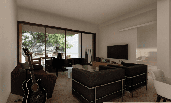 2 Bedroom Apartment for Sale in Engomi, Nicosia District