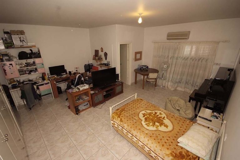 4 Bedroom House for Sale in Strovolos, Nicosia District