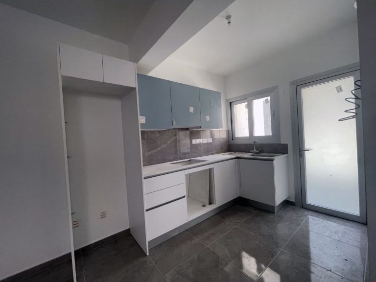 1 Bedroom Apartment for Sale in Aglantzia, Nicosia District