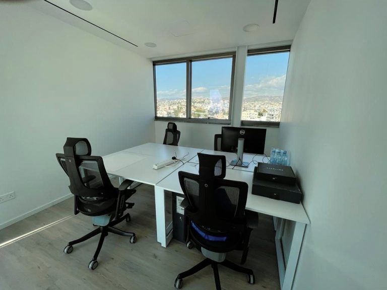 1950m² Building for Sale in Limassol – Mesa Geitonia
