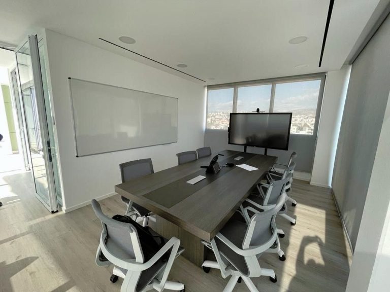 1950m² Building for Sale in Limassol – Mesa Geitonia