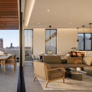 3 Bedroom Apartment for Sale in Limassol – Agios Nektarios