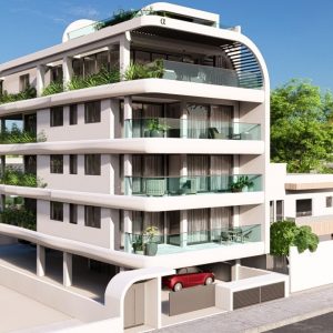 166m² Building for Sale in Limassol