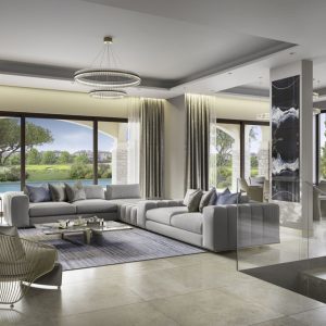 4 Bedroom House for Sale in Aphrodite Hills, Paphos District