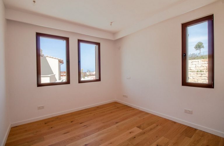 4 Bedroom House for Sale in Aphrodite Hills, Paphos District