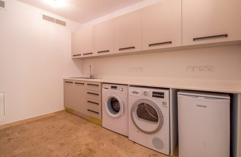 4 Bedroom House for Sale in Aphrodite Hills, Paphos District