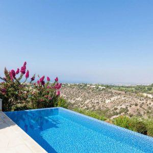 2 Bedroom House for Sale in Aphrodite Hills, Paphos District