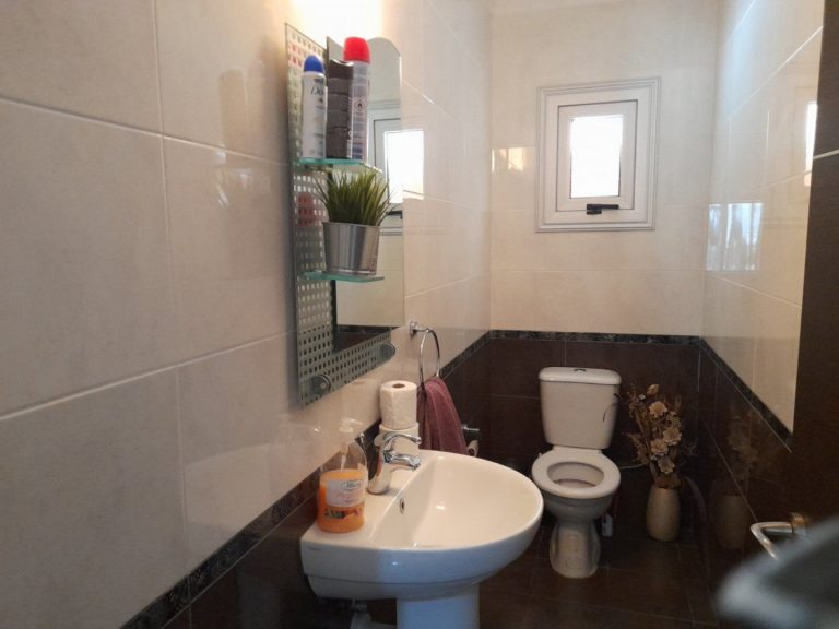 2 Bedroom House for Sale in Empa, Paphos District