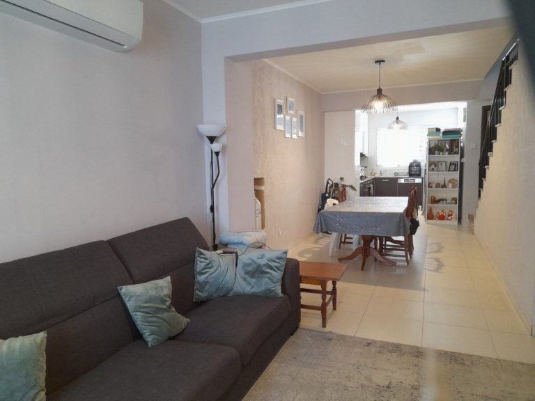 2 Bedroom House for Sale in Empa, Paphos District