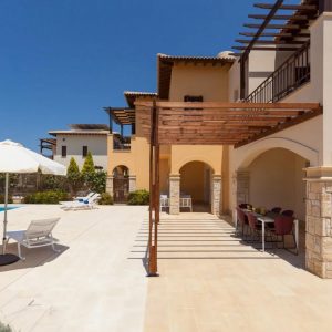 3 Bedroom House for Sale in Aphrodite Hills, Paphos District