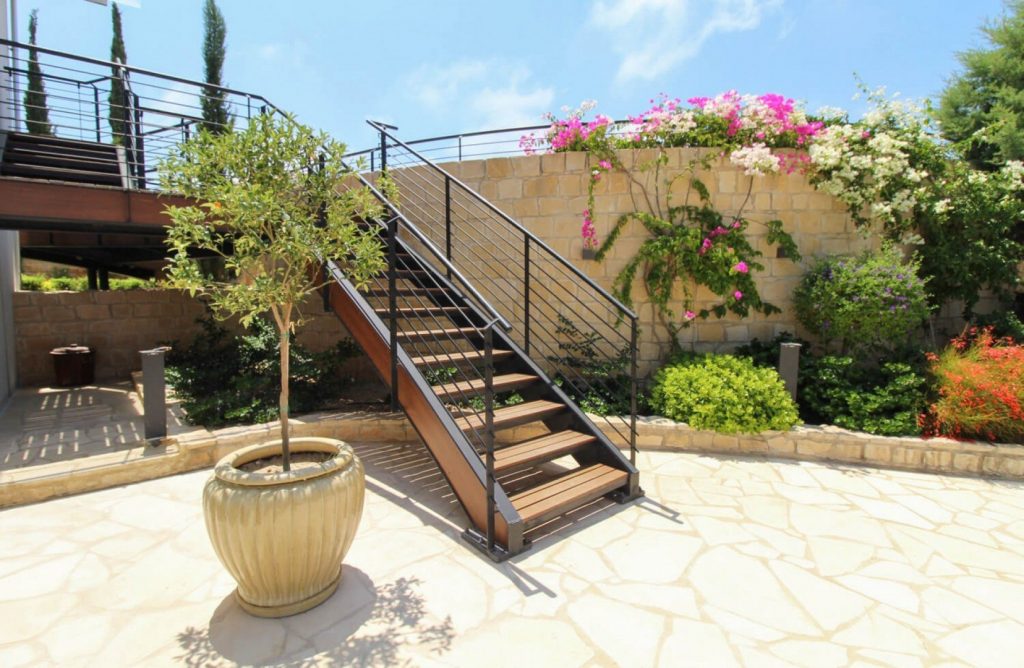 4 Bedroom House for Sale in Aphrodite Hills, Paphos District