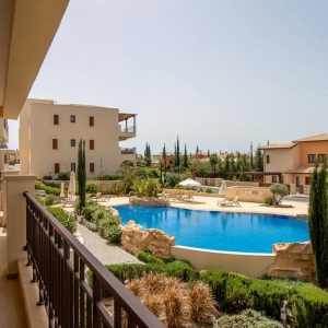 2 Bedroom Apartment for Sale in Aphrodite Hills, Paphos District