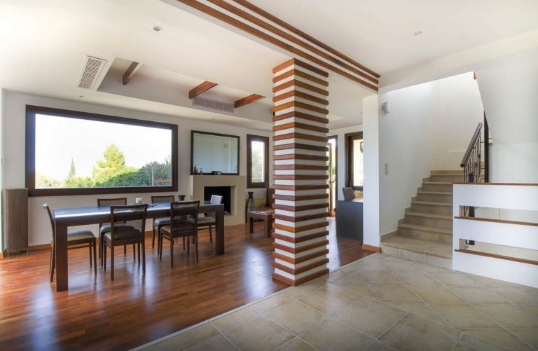 4 Bedroom House for Sale in Aphrodite Hills, Paphos District