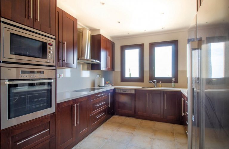 4 Bedroom House for Sale in Aphrodite Hills, Paphos District