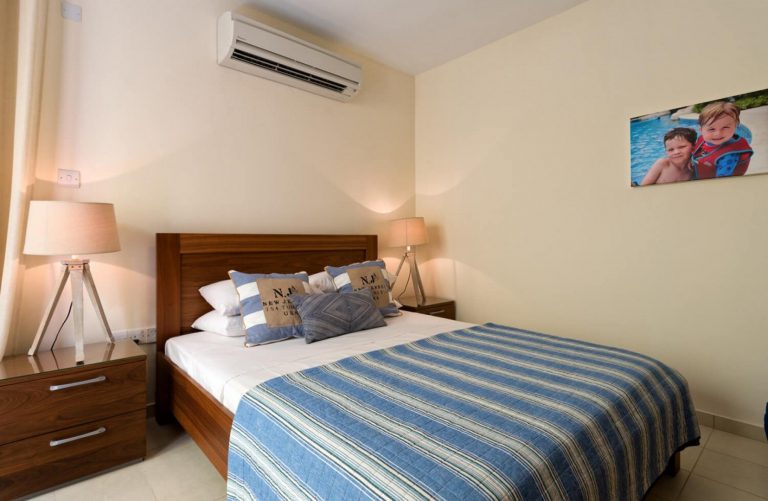 5 Bedroom House for Sale in Aphrodite Hills, Paphos District