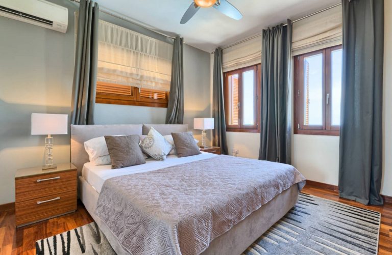 5 Bedroom House for Sale in Aphrodite Hills, Paphos District