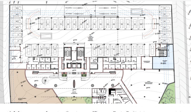 2 Bedroom Apartment for Sale in Germasogeia, Limassol District