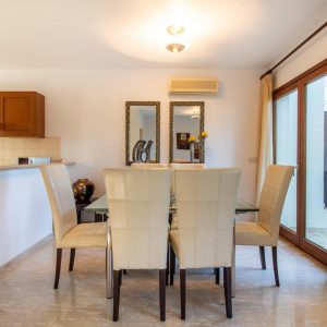 3 Bedroom House for Sale in Aphrodite Hills, Paphos District