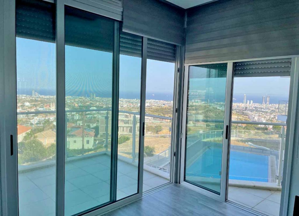 5 Bedroom House for Sale in Limassol – Agios Athanasios