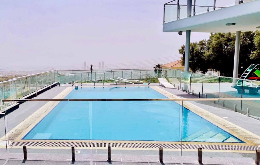 5 Bedroom House for Sale in Limassol – Agios Athanasios