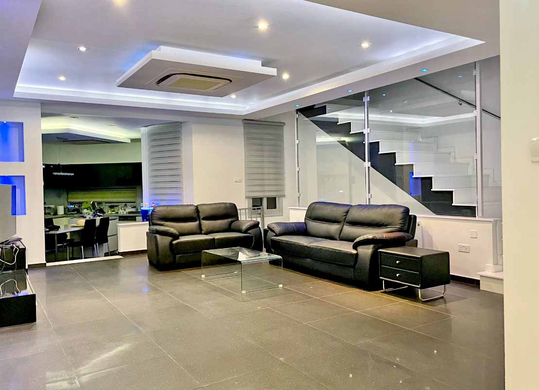 5 Bedroom House for Sale in Limassol – Agios Athanasios