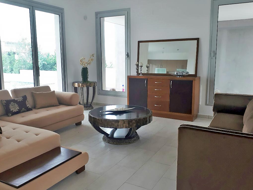 2 Bedroom House for Sale in Pyrgos Lemesou, Limassol District