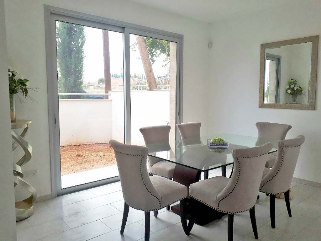 2 Bedroom House for Sale in Pyrgos Lemesou, Limassol District