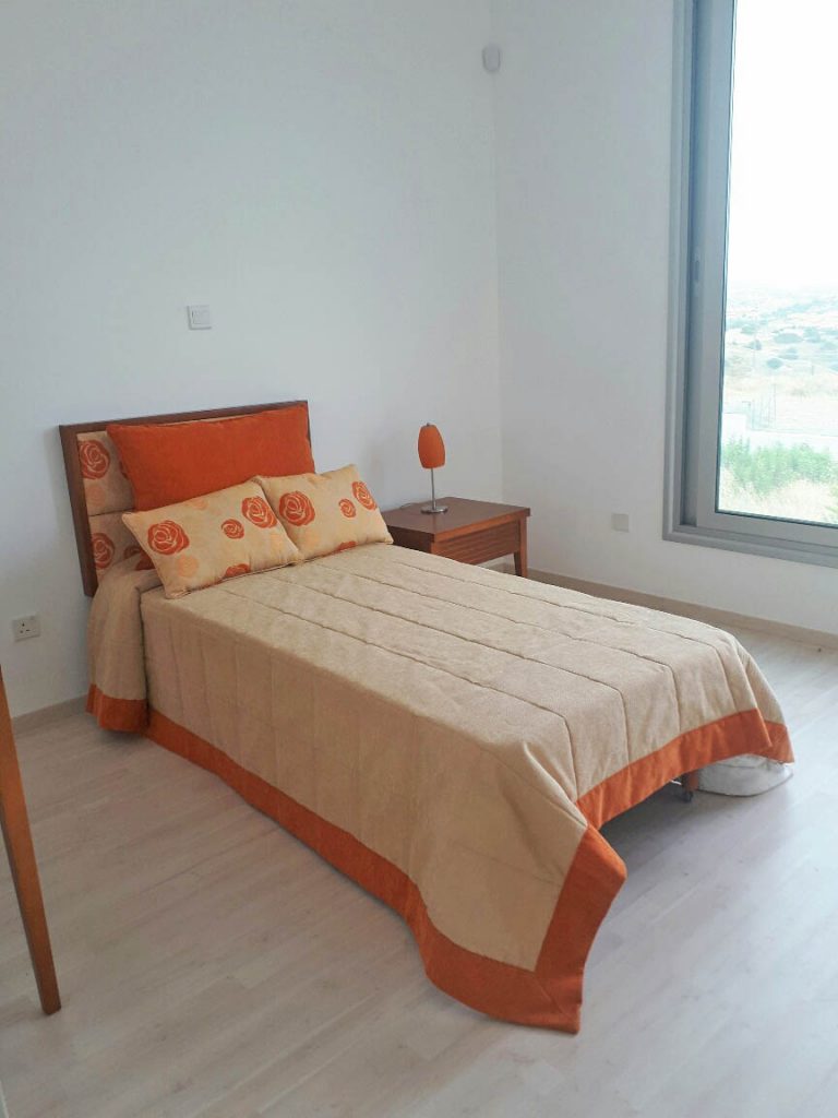 2 Bedroom House for Sale in Pyrgos Lemesou, Limassol District