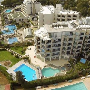 2 Bedroom Apartment for Sale in Germasogeia, Limassol District