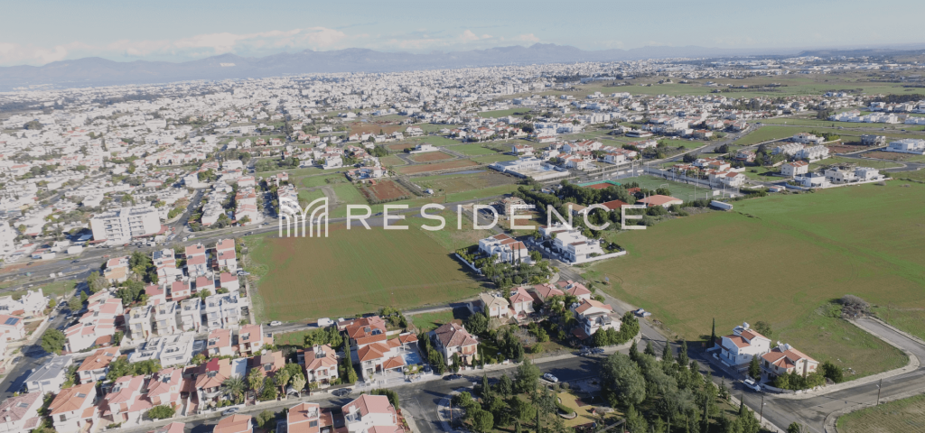 1,790m² Residential Plot for Sale in Limassol