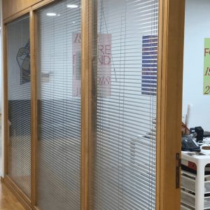 296m² Office for Rent in Agioi Omologites, Nicosia District