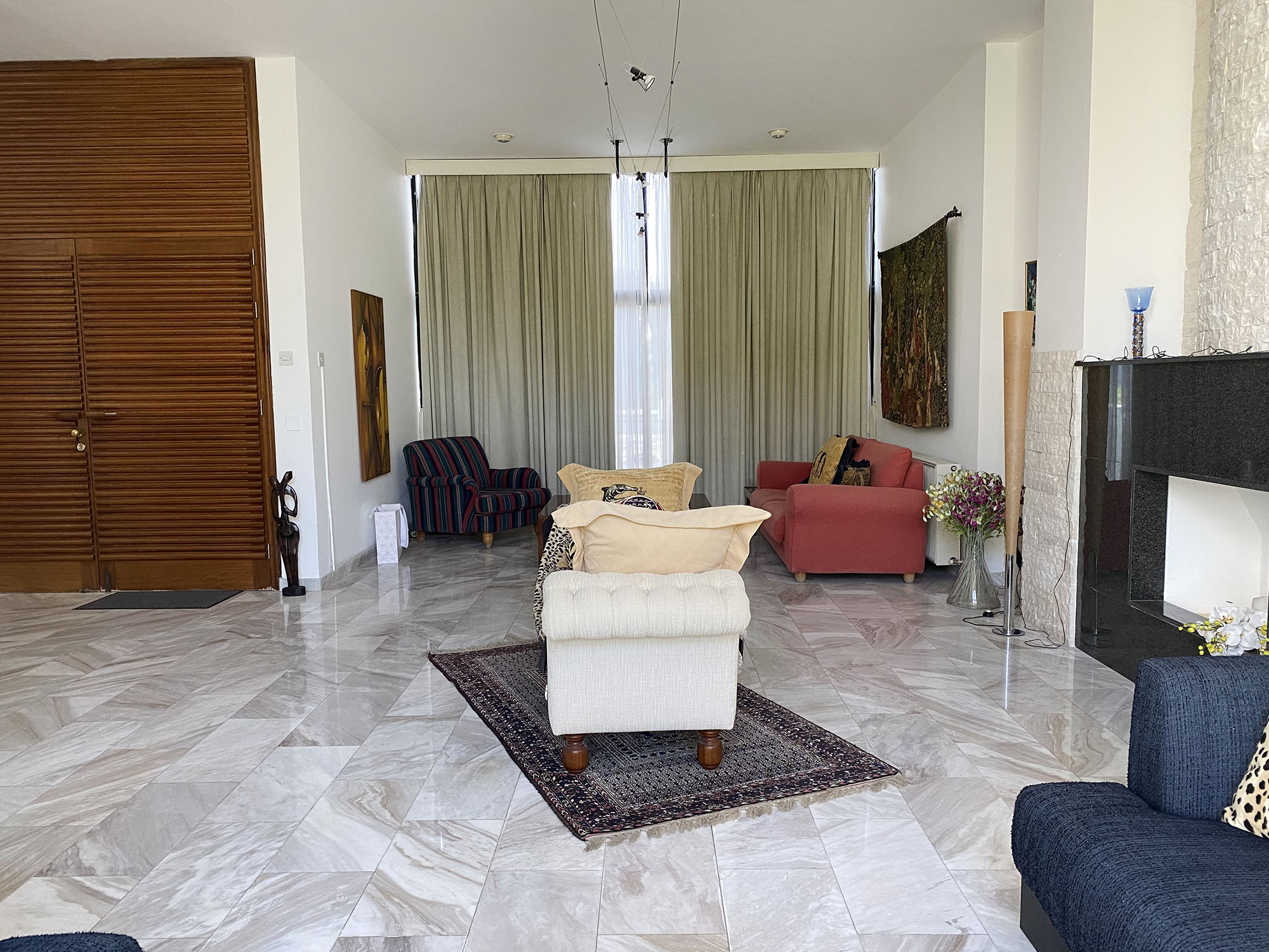 4 Bedroom House for Sale in Nicosia