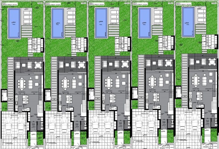3 Bedroom House for Sale in Nisou, Nicosia District