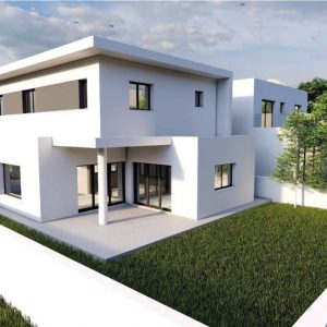 4 Bedroom House for Sale in Lakatameia – Agios Nikolaos, Nicosia District