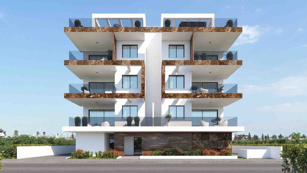 512m² Building for Sale in Livadia Larnakas, Larnaca District