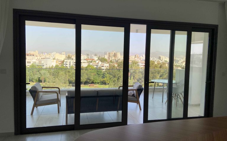 2 Bedroom Apartment for Sale in Strovolos – Acropolis, Nicosia District