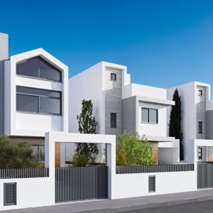 2 Bedroom House for Sale in Oroklini, Larnaca District